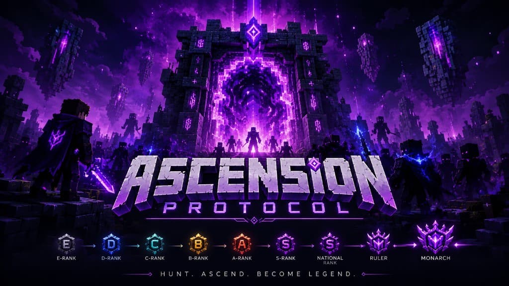 Ascension Protocol